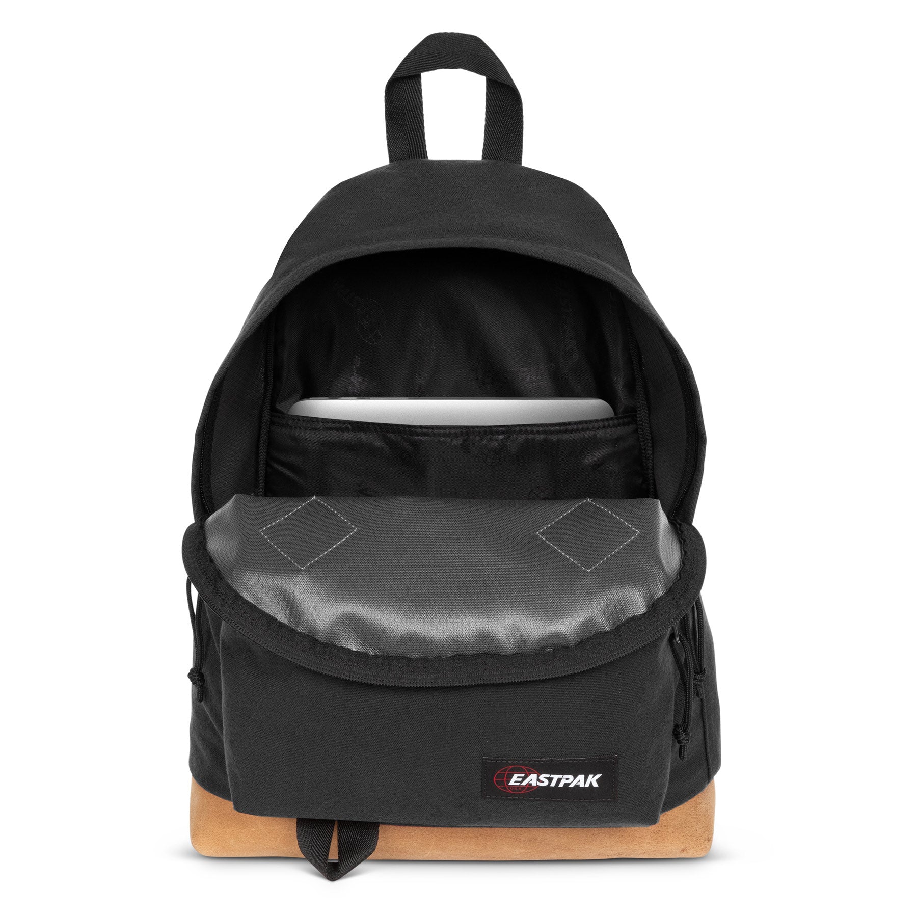 Wyoming EP Return Black | Backpack | Eastpak Official Store
