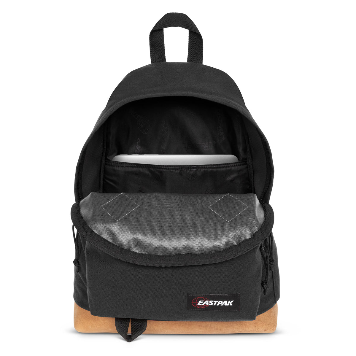 WYOMING EP Return Black - 3
