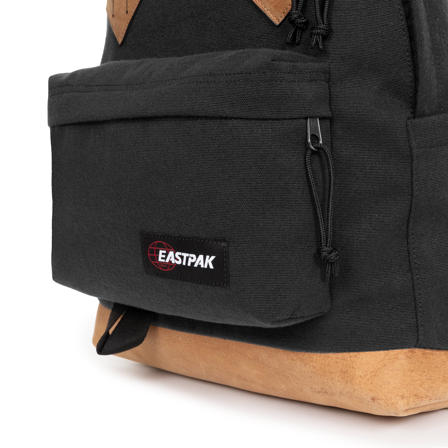 Wyoming EP Return Black | Backpack | Eastpak Official Store