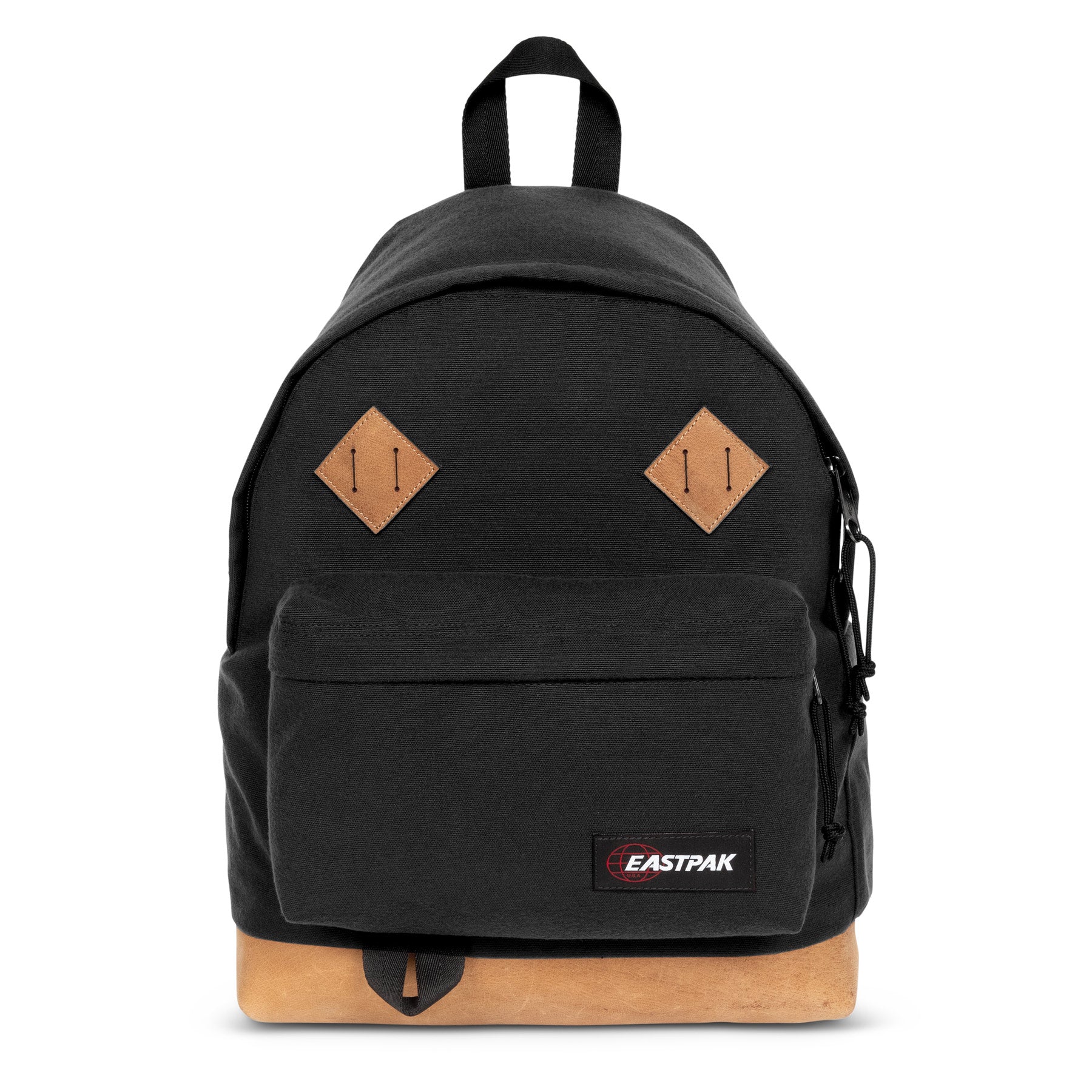 よ*ま様 EASTPAK A.P.C. リュック ブラック/ブラウン Wyoming EP Return Black | Backpack | Eastpak Official Store
