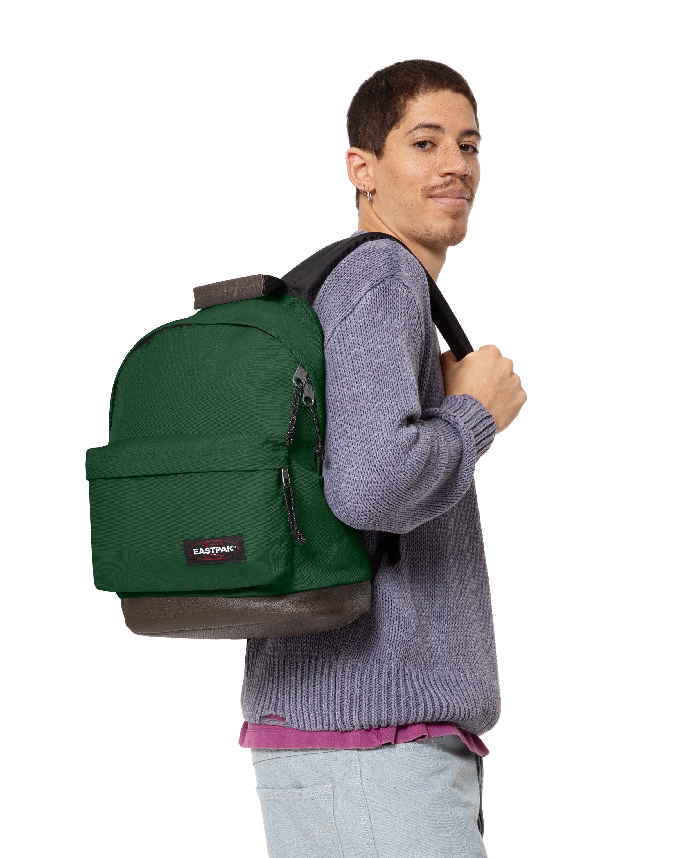 WYOMING | Backpack | Eastpak Official Store