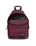 WYOMING Maroon Burgundy - 3