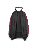 WYOMING Maroon Burgundy - 4