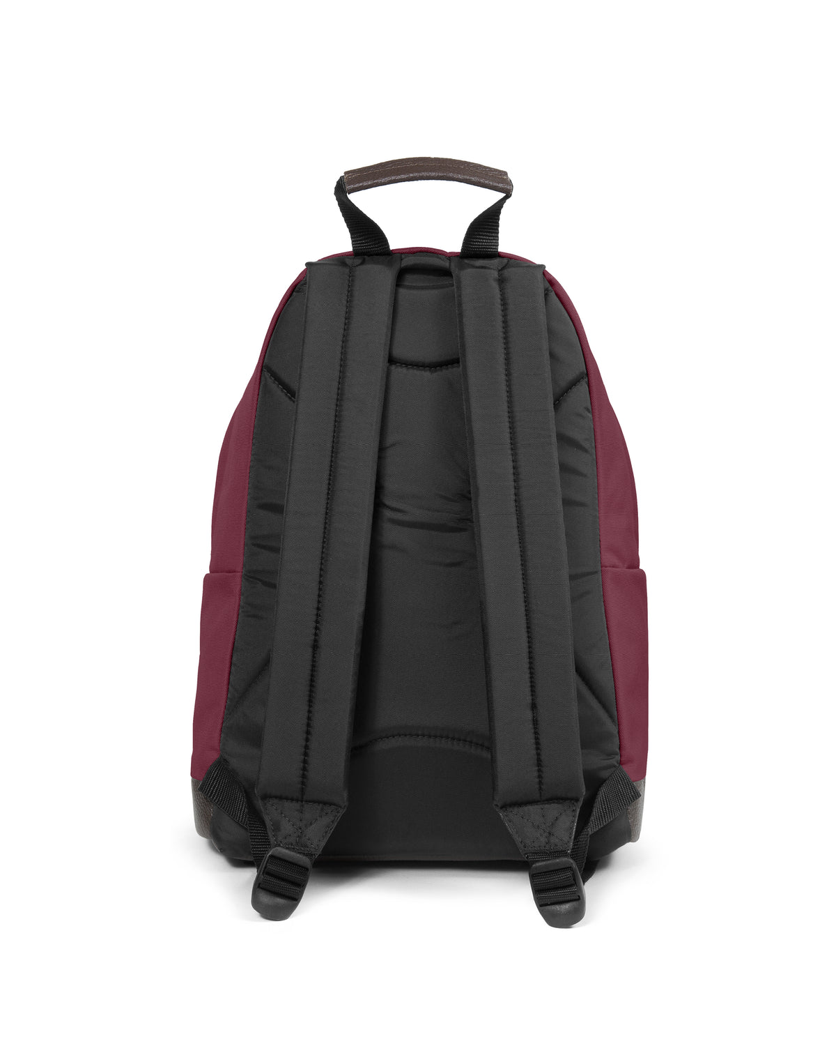 WYOMING Maroon Burgundy - 4