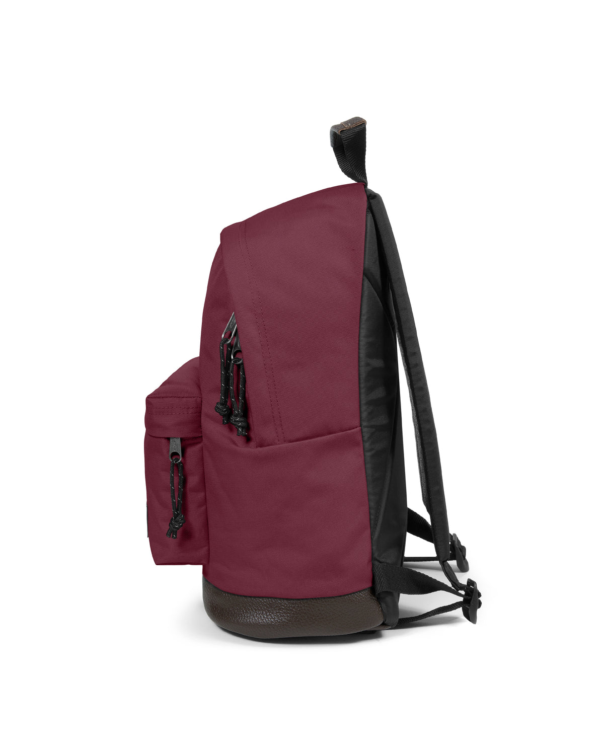 WYOMING Maroon Burgundy - 7