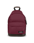 WYOMING Maroon Burgundy - 1