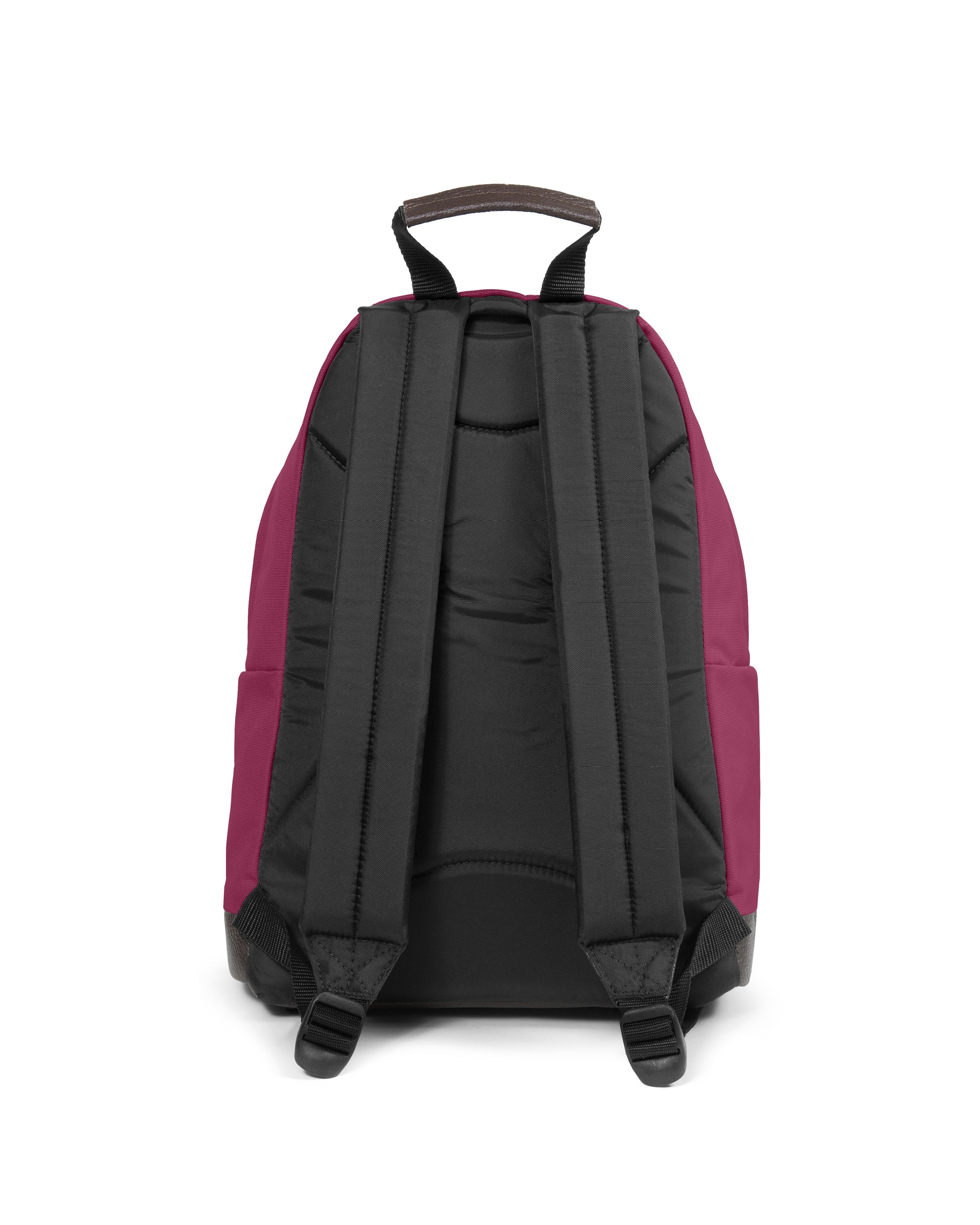 WYOMING | Backpack | Eastpak Official Store Wine Burgundy