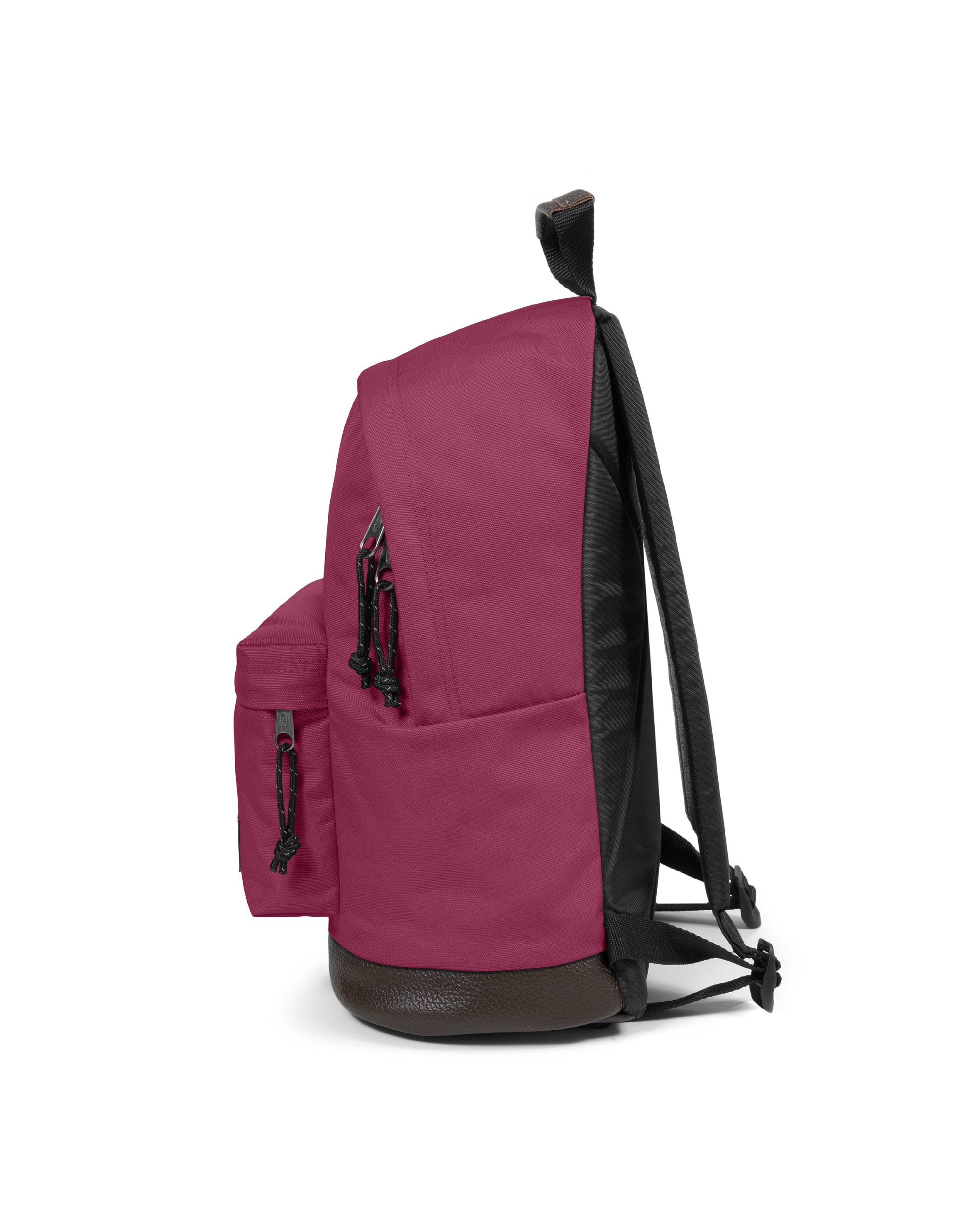 WYOMING | Backpack | Eastpak Official Store Wine Burgundy