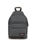 WYOMING Black Denim - 1