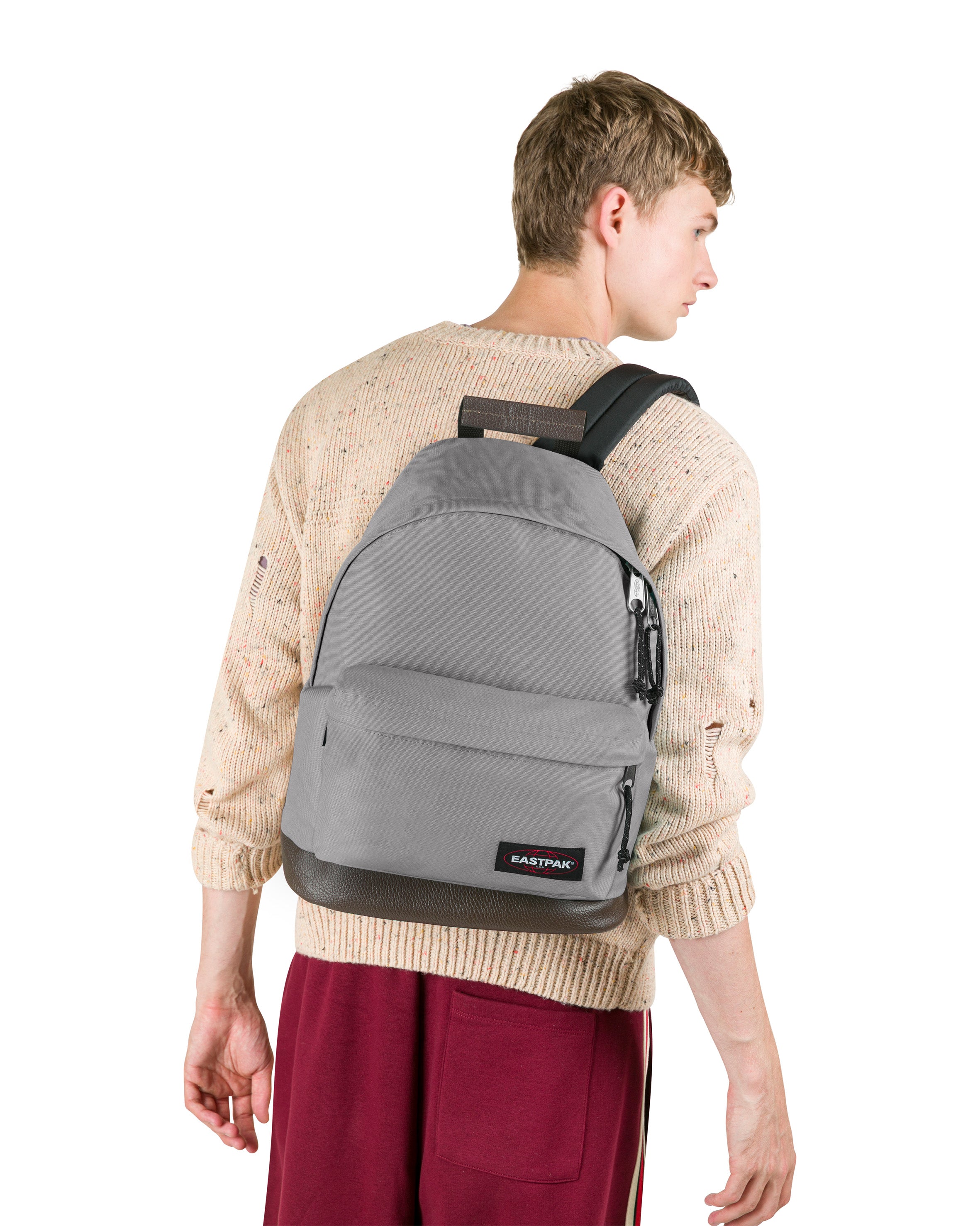WYOMING Pebble Grey