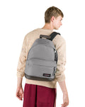 WYOMING Pebble Grey - 4