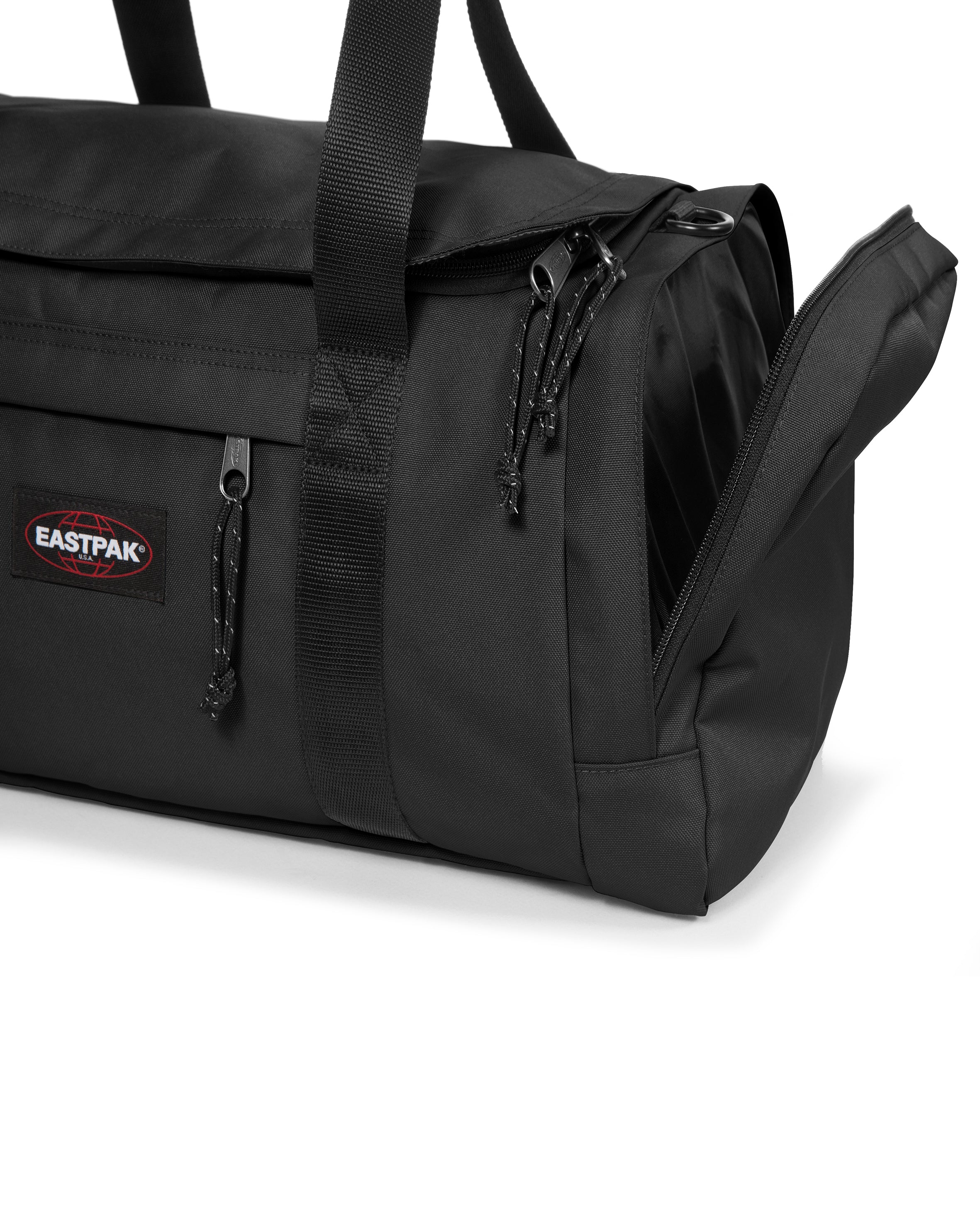 EASTPAK READER S BAG イーストバック (BLACK) EASTPAK READER S BAG イーストバック (BLACK) eastpak-eastpak