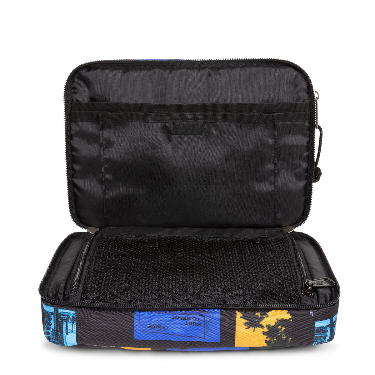 MAVIS City Bay Black - 2