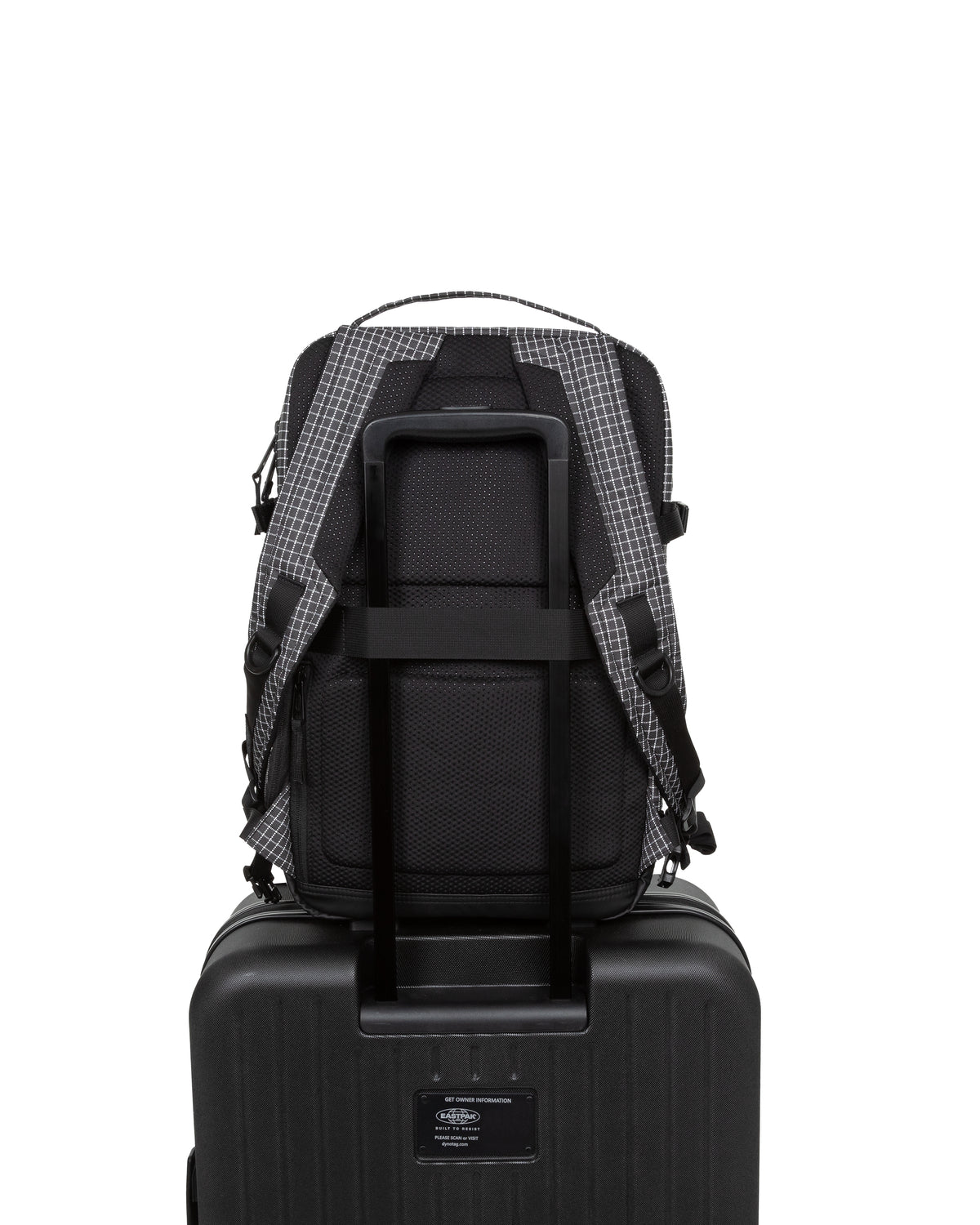 TECUM M CNNCT Ripstop - 6