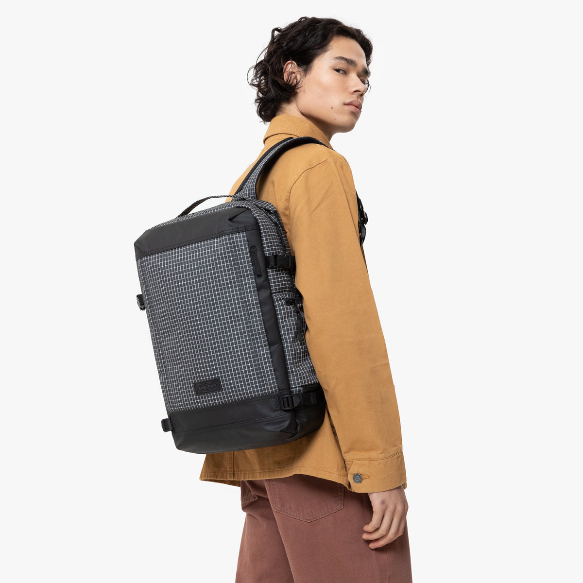 TECUM M CNNCT Ripstop - 5