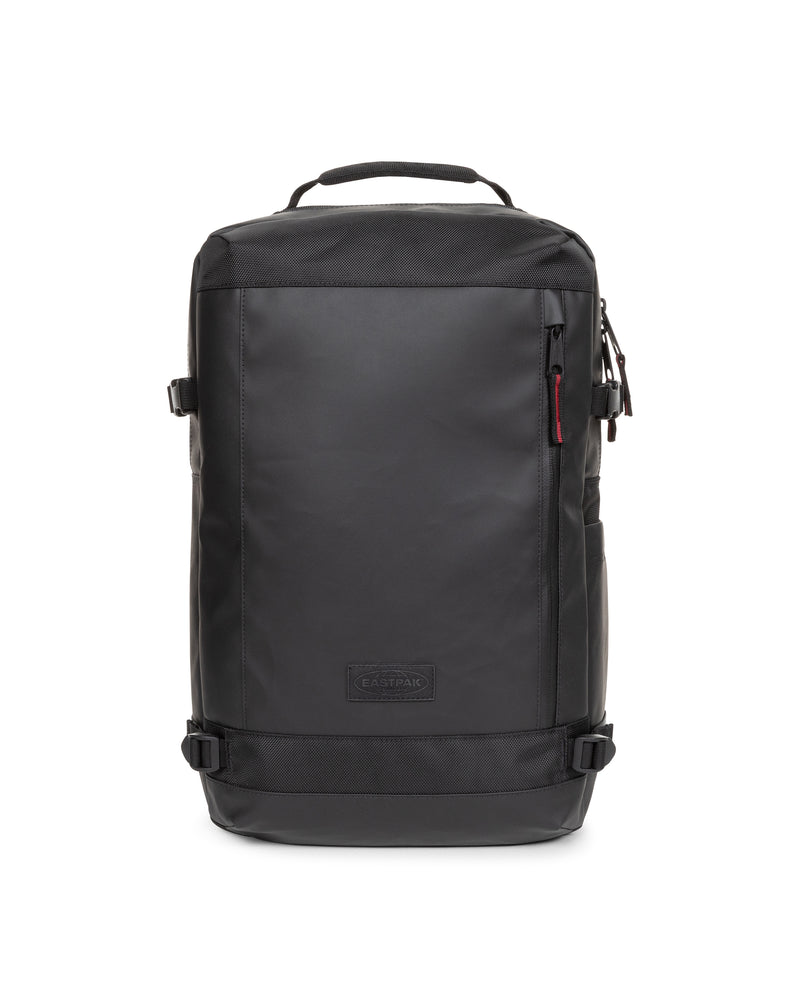 TECUM M - CNNCT Top Black / Medium