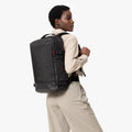 TECUM M CNNCT Rip Black - 2
