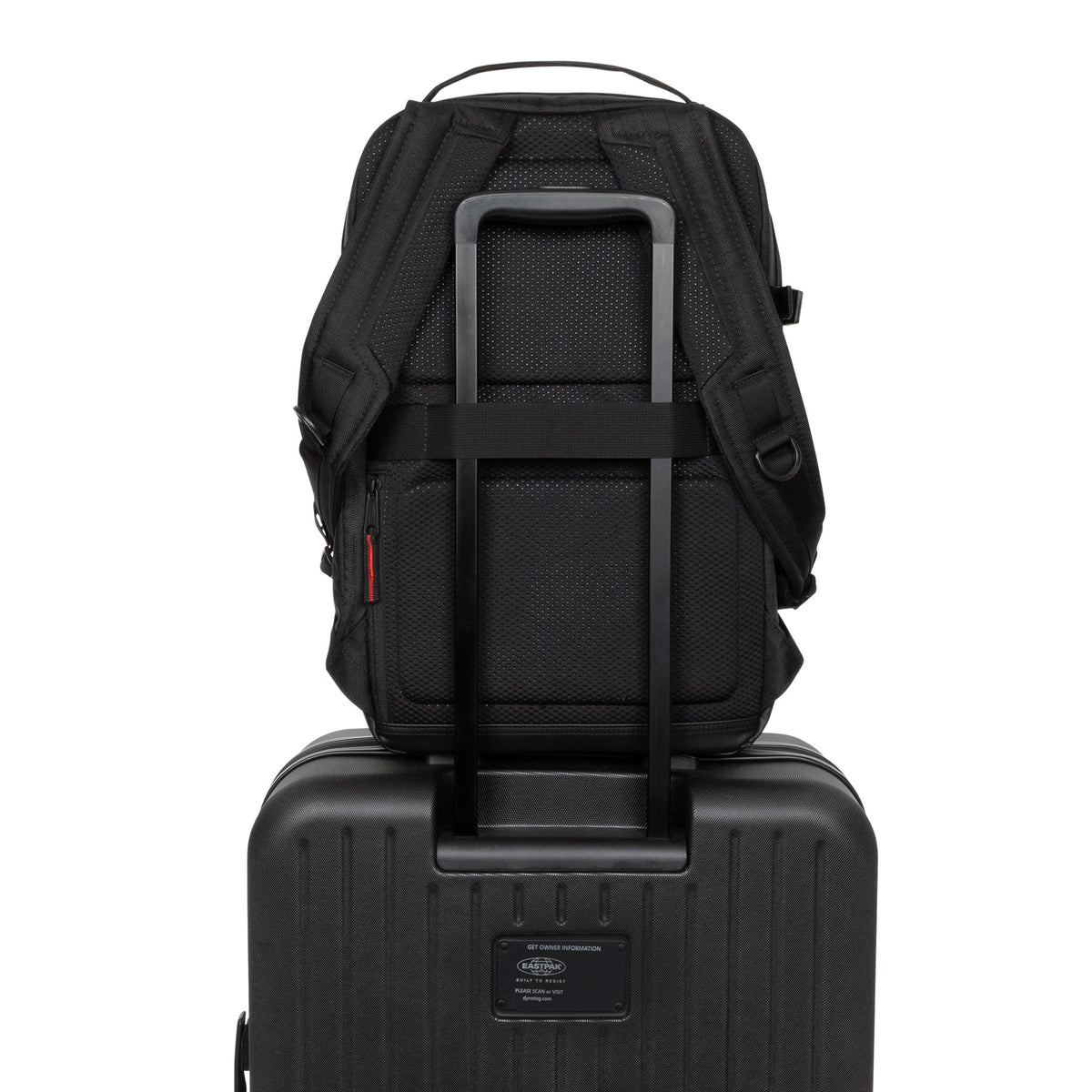 TECUM M CNNCT Rip Black - 9
