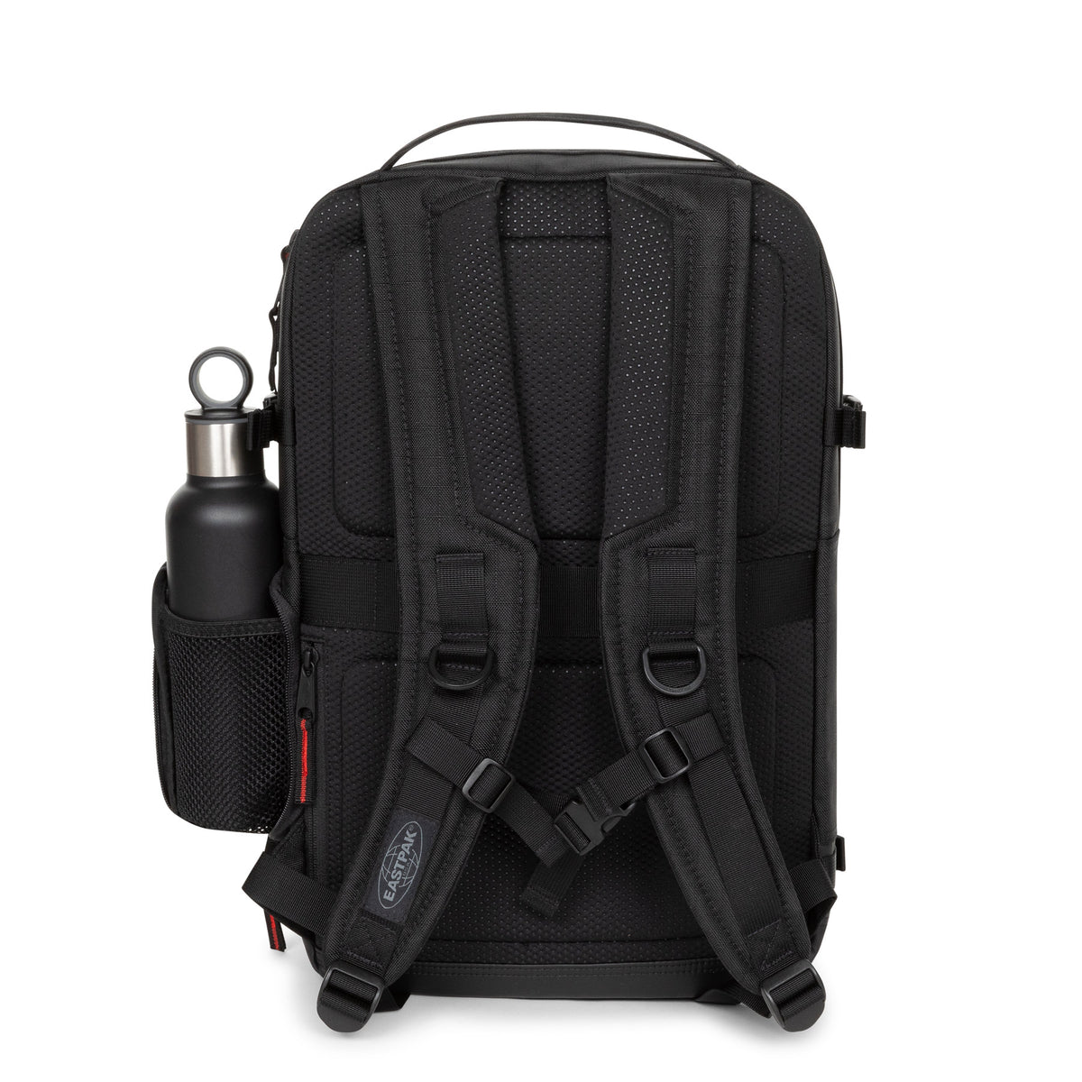 TECUM M CNNCT Rip Black - 4