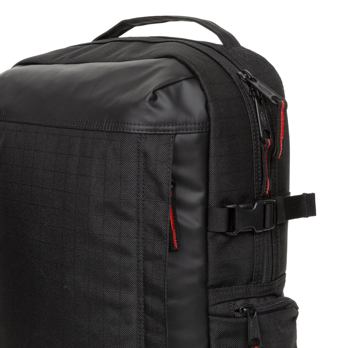 TECUM M CNNCT Rip Black - 6