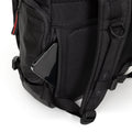 TECUM M CNNCT Rip Black - 8