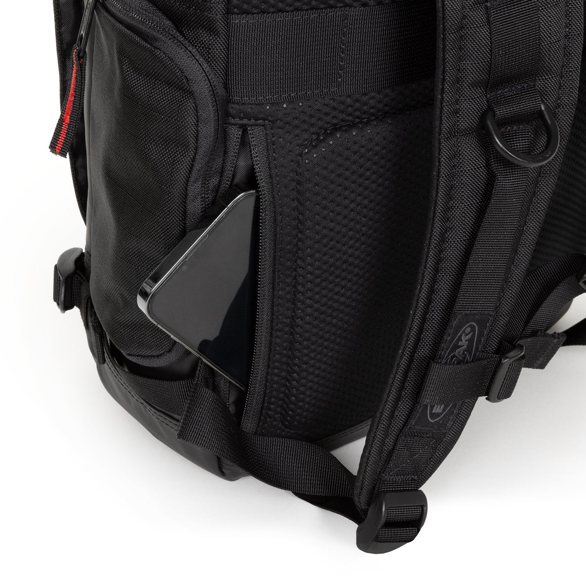 TECUM M CNNCT Rip Black - 8