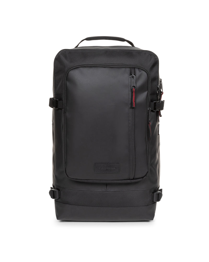 TECUM L - CNNCT Top Black / Medium