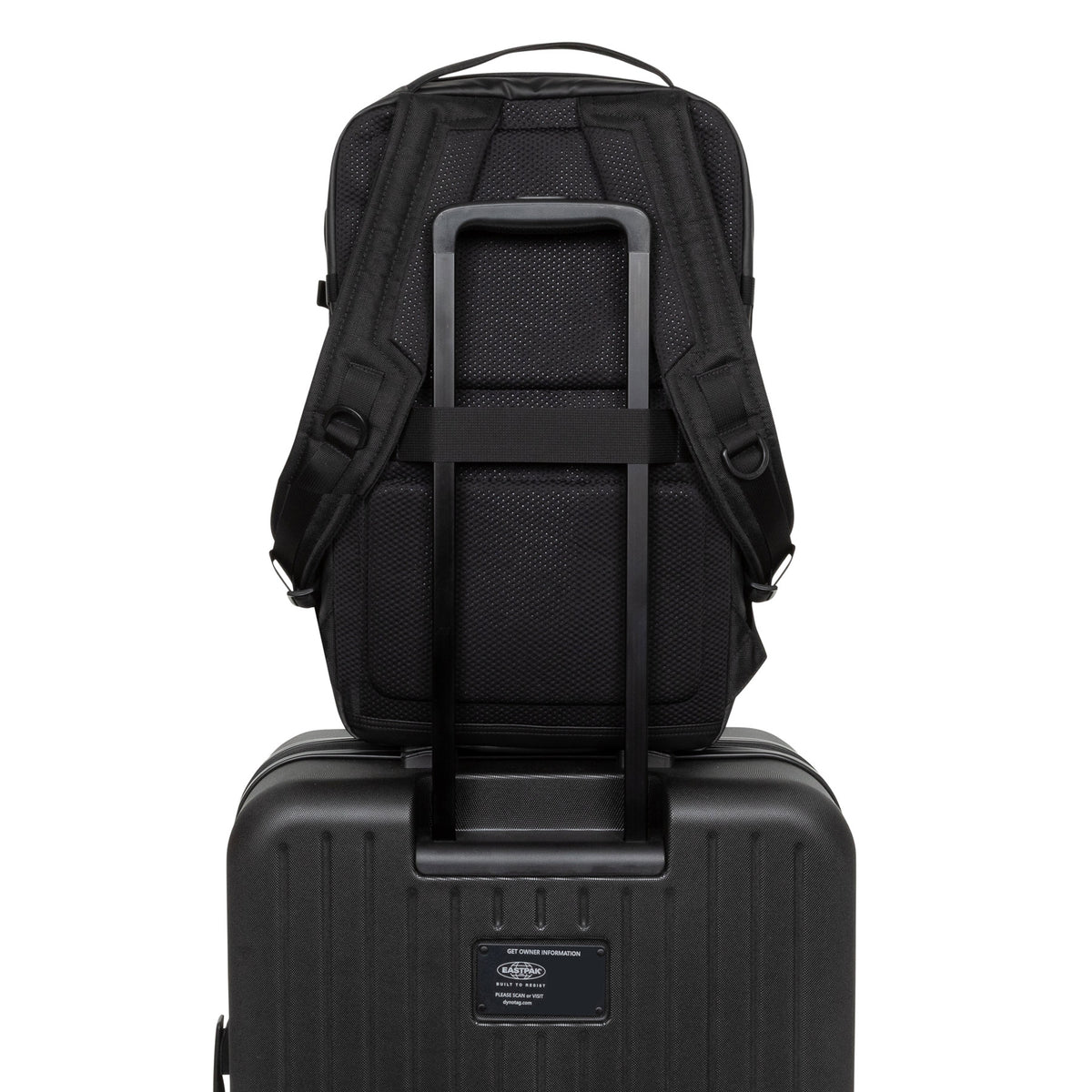 TECUM L CNNCT Rip Black - 8