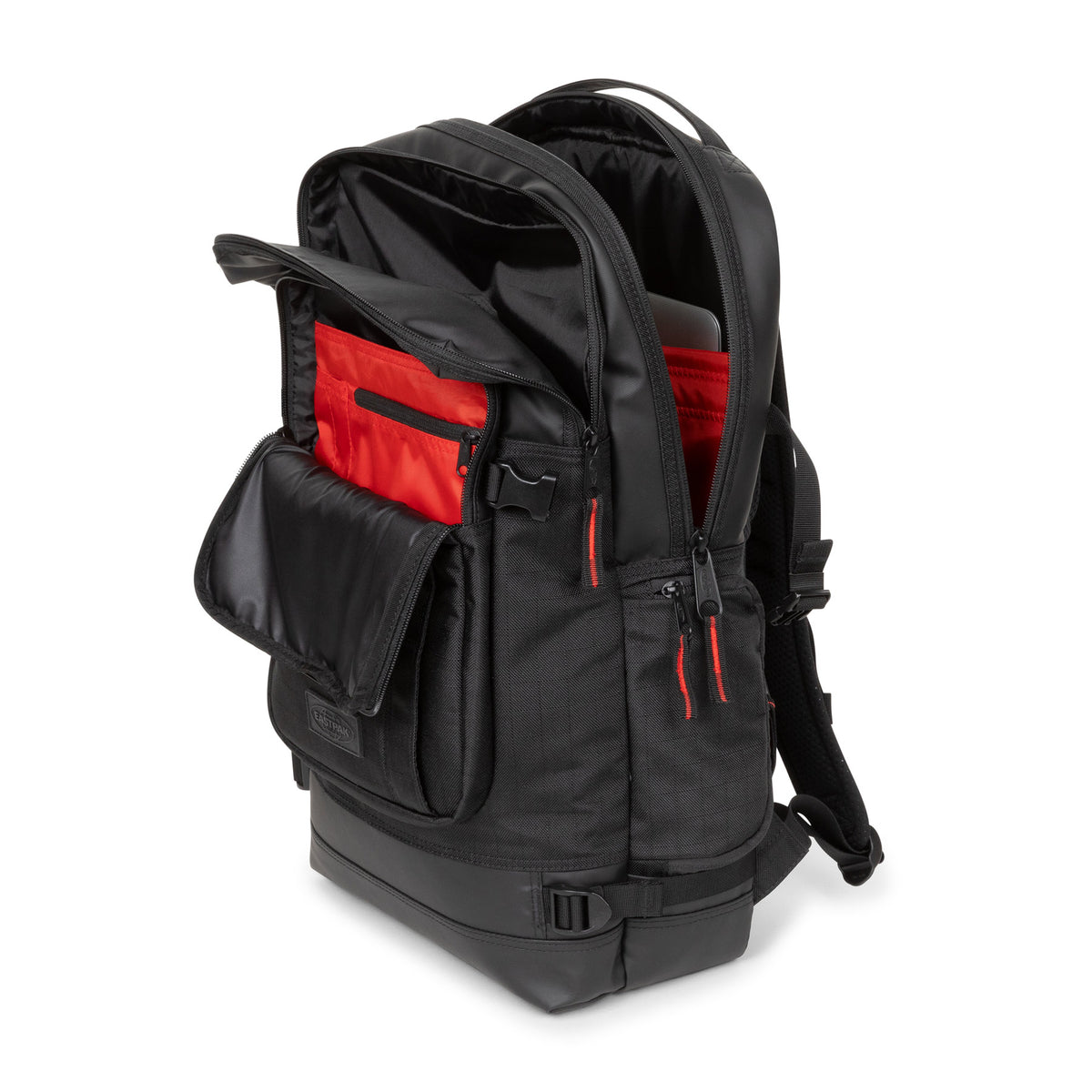 TECUM L CNNCT Rip Black - 3