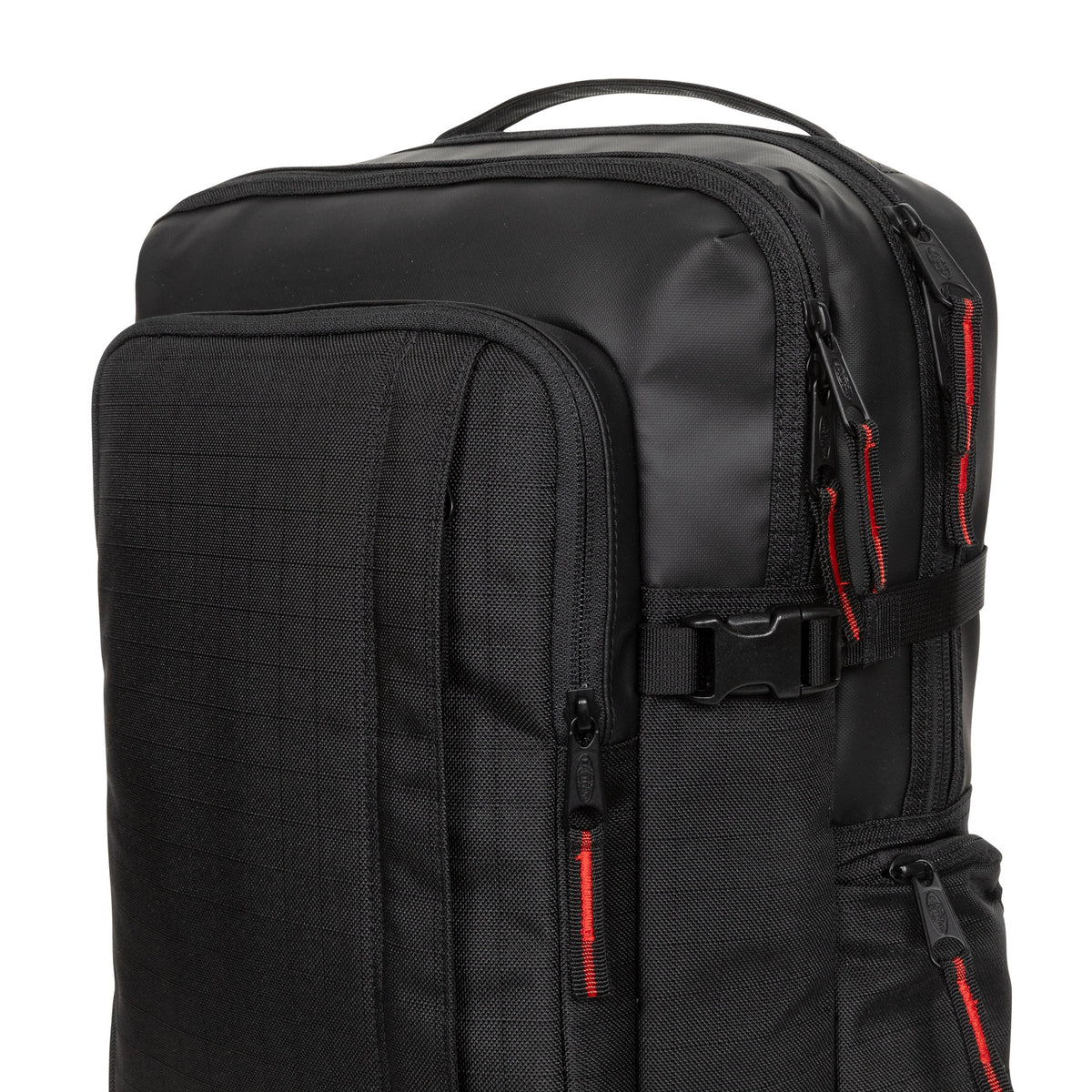 TECUM L CNNCT Rip Black - 6