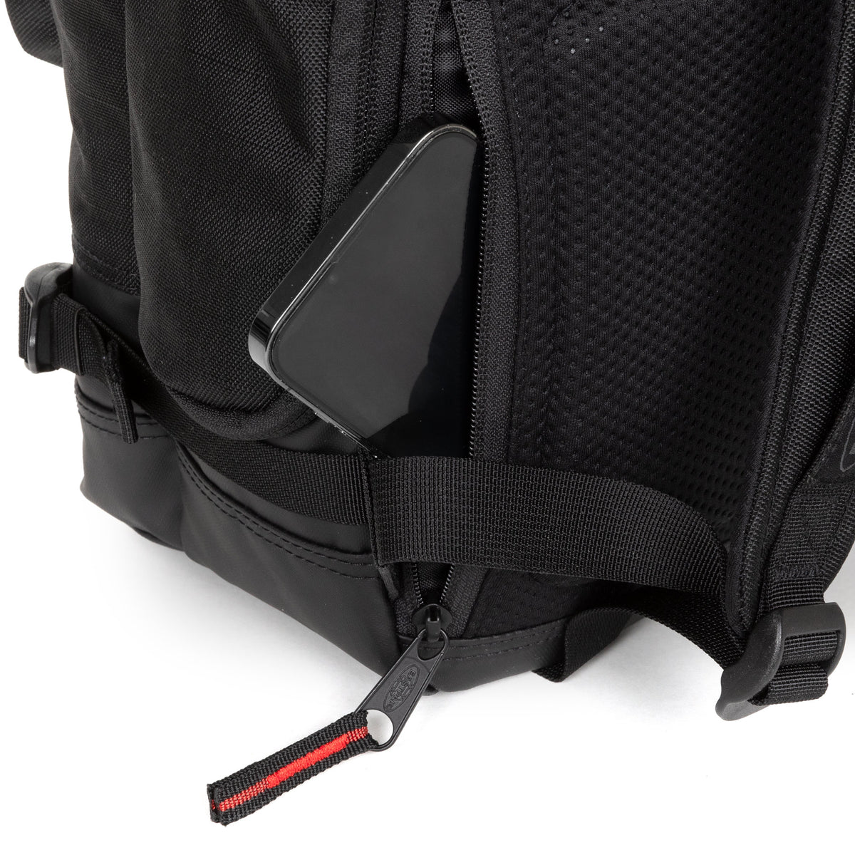 TECUM L CNNCT Rip Black - 9