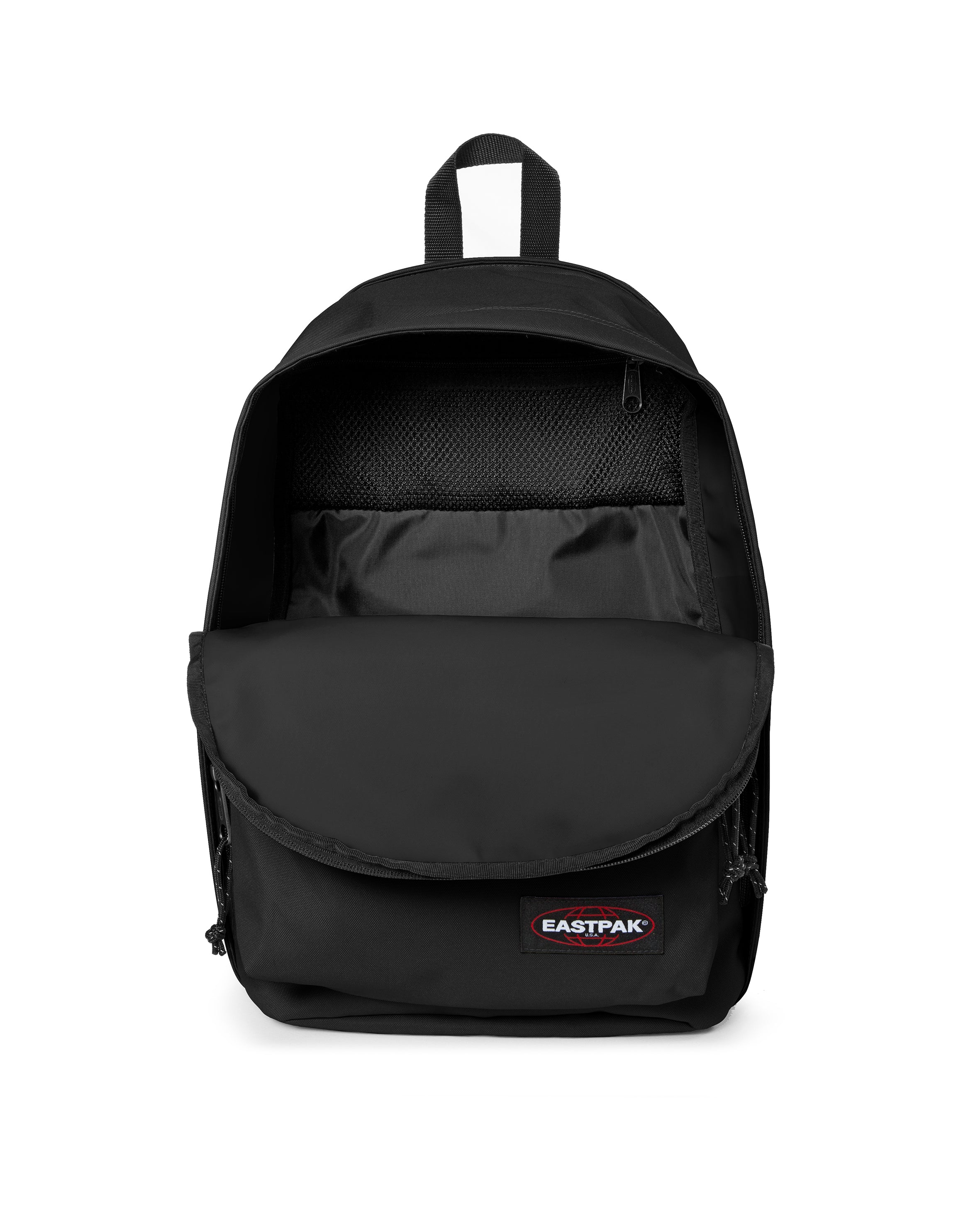 Back To Work Backpack in Black | Eastpak Official Store