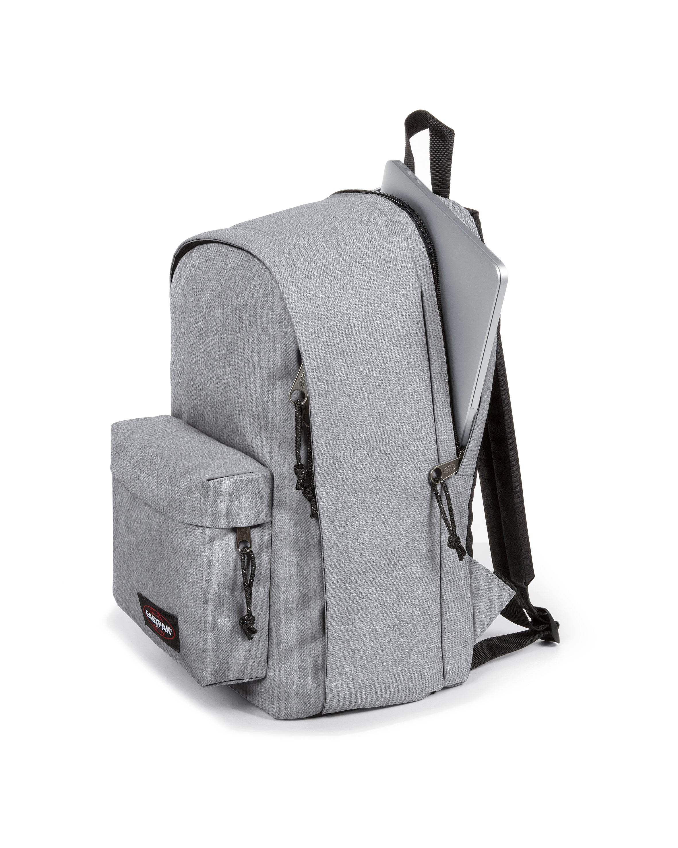 Back To Work Sunday Grey | Backpack | Eastpak