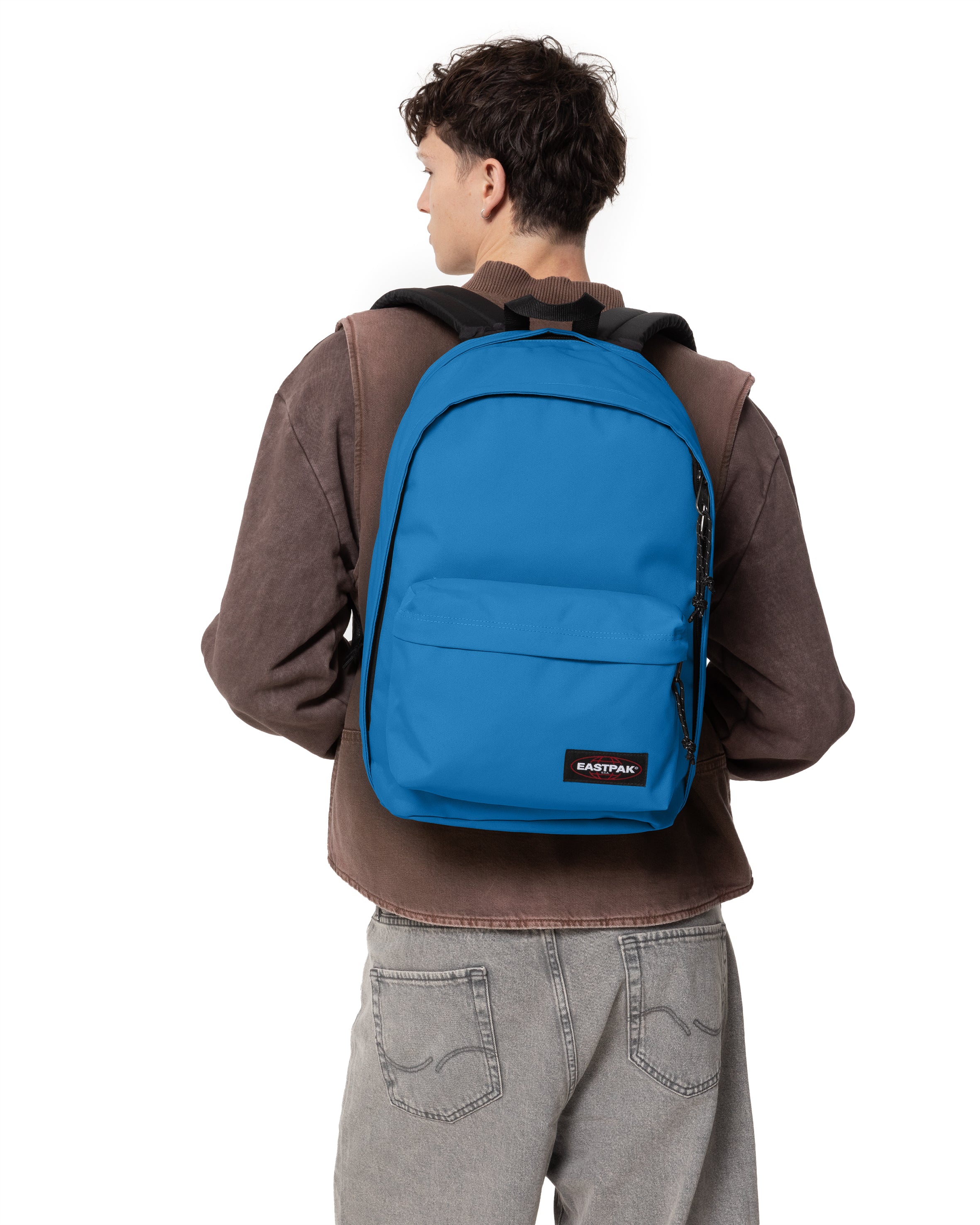 BACK TO WORK | Backpack | Eastpak Official Store