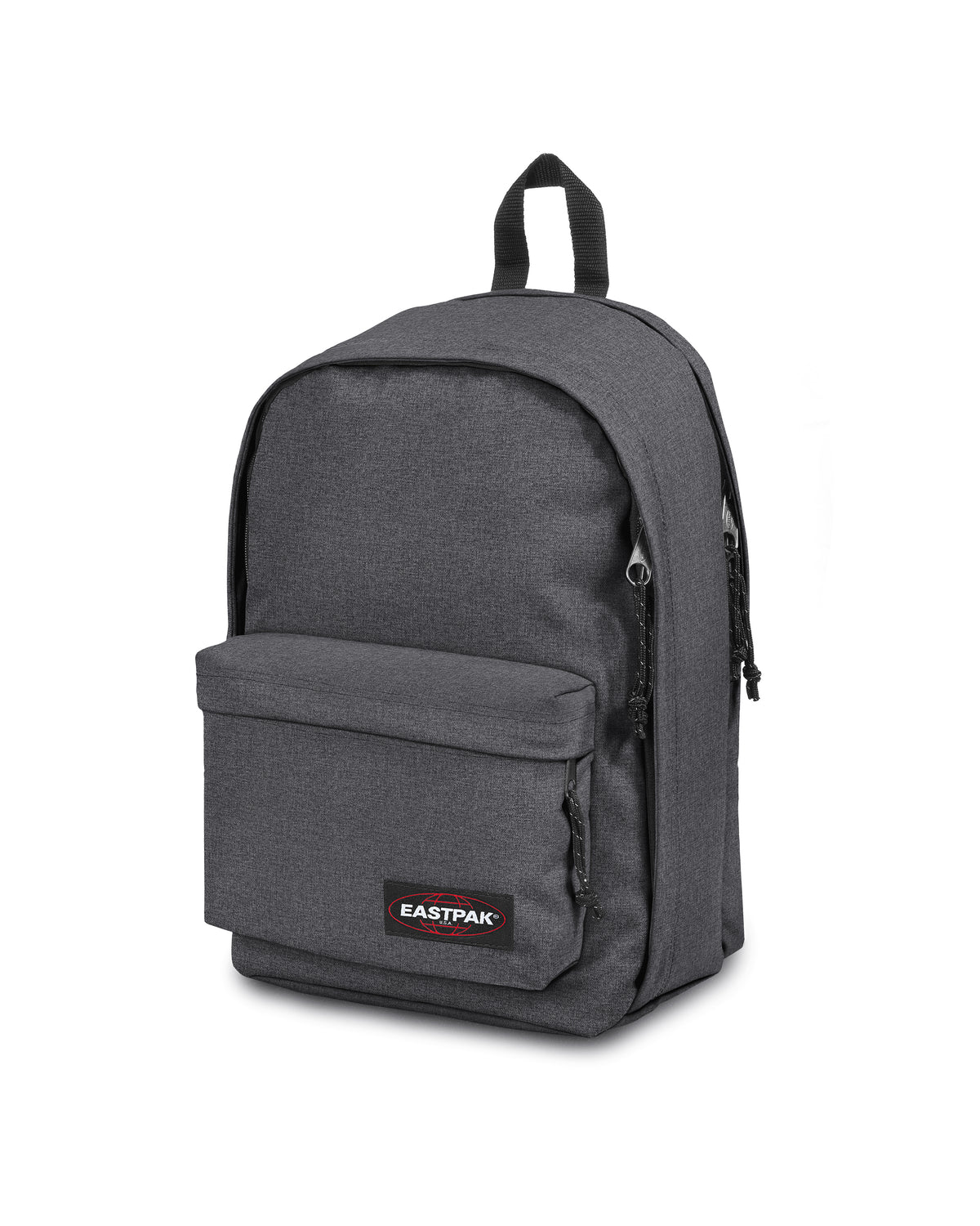 BACK TO WORK Black Denim - 5