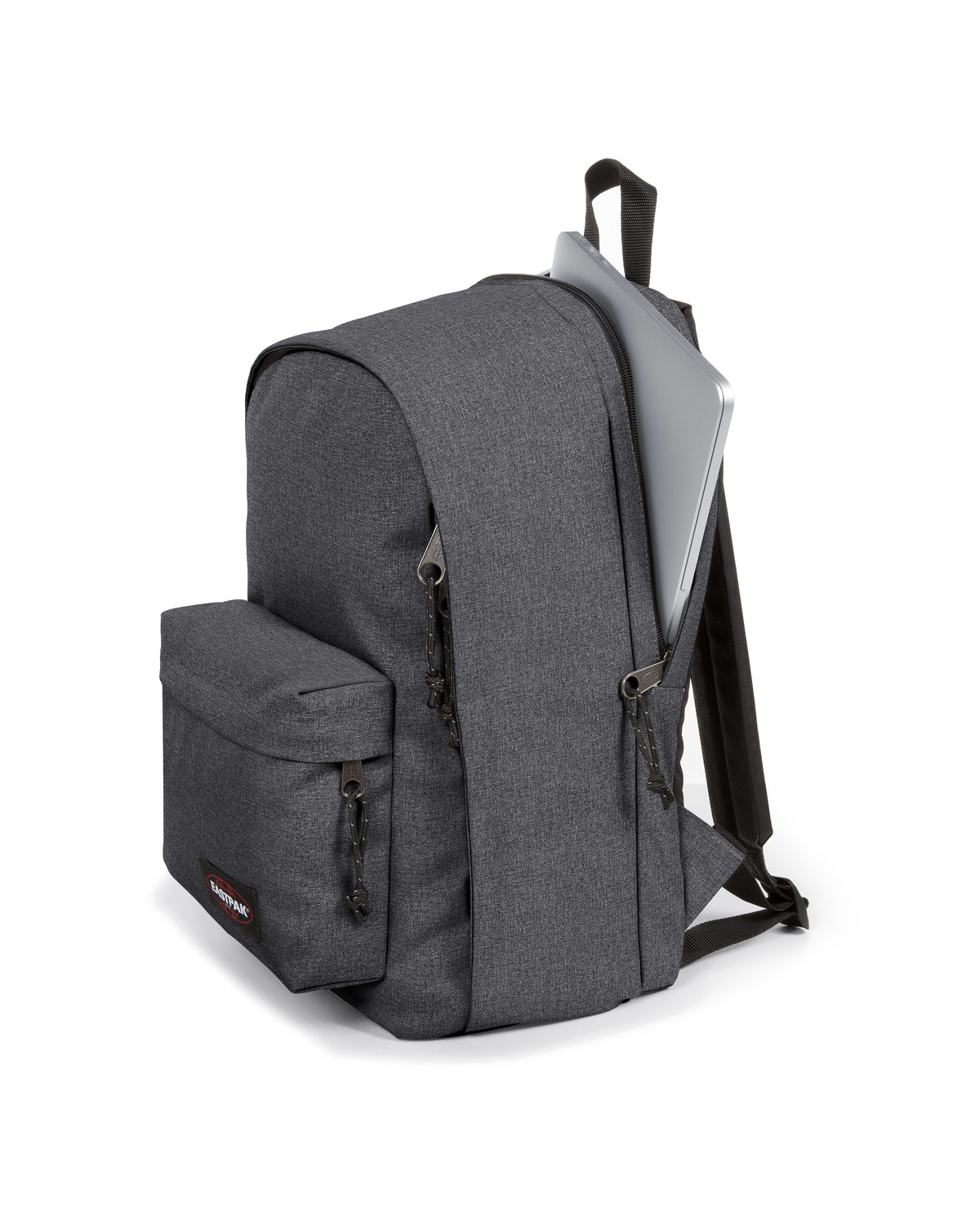 BACK TO WORK Black Denim - 6