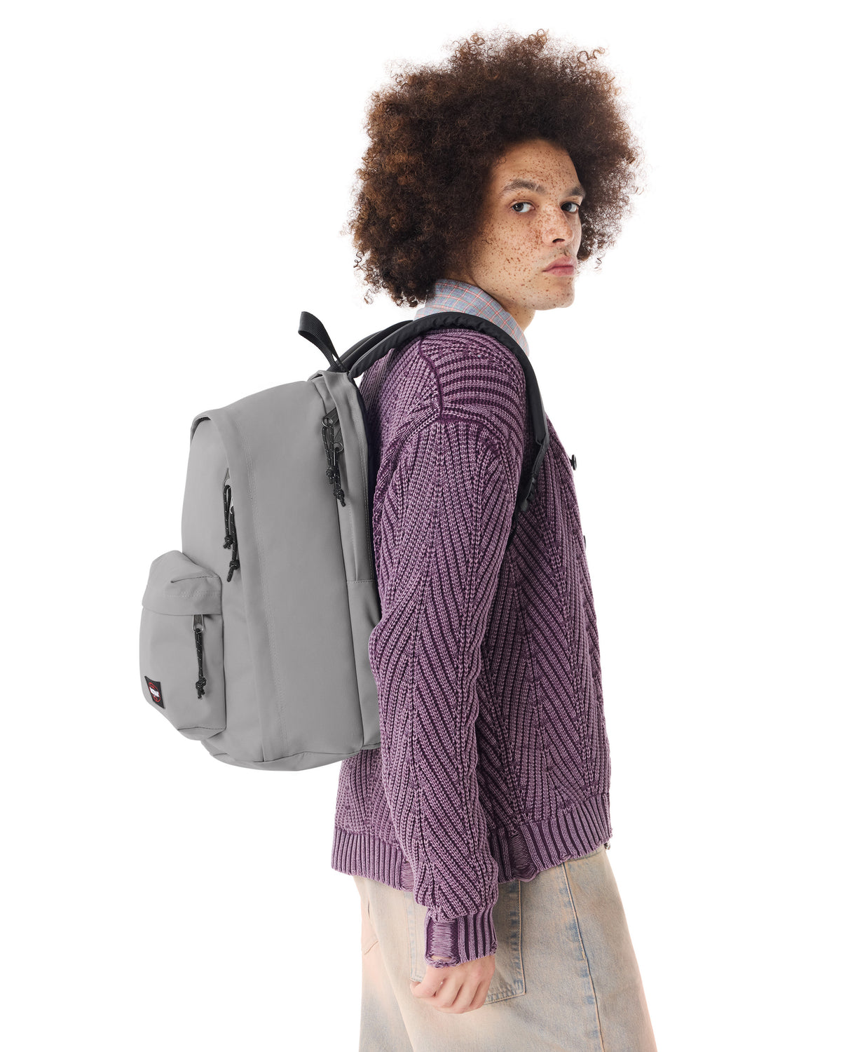 BACK TO WORK Pebble Grey - 4
