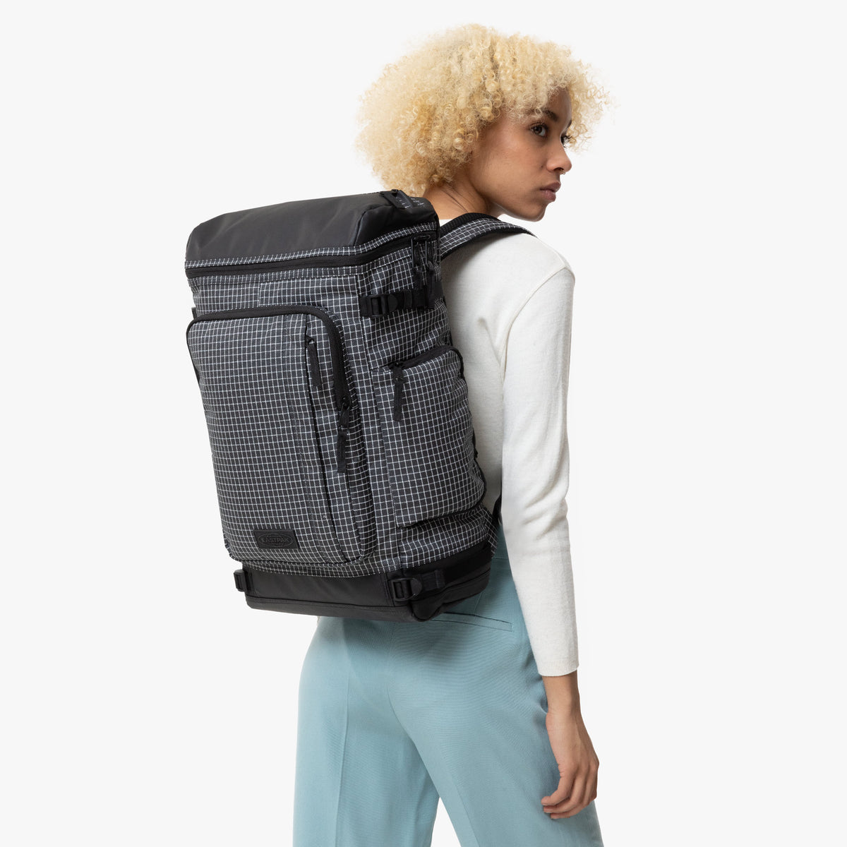 TECUM TOP CNNCT Ripstop - 2