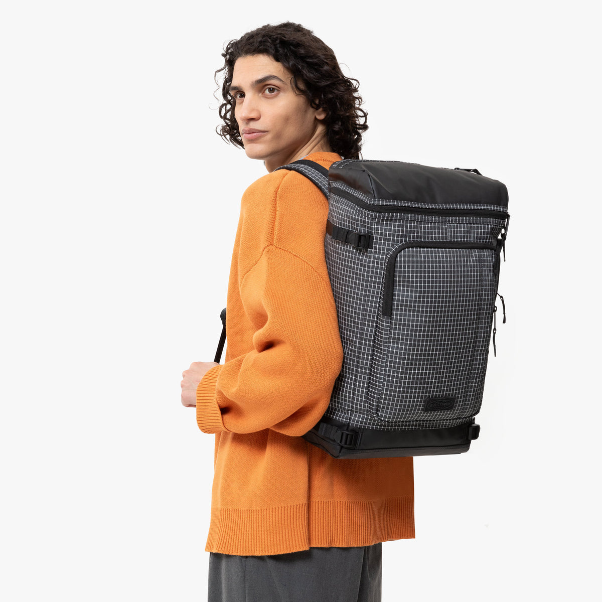TECUM TOP CNNCT Ripstop - 5