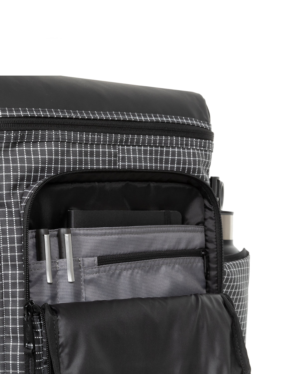 TECUM TOP CNNCT Ripstop - 7