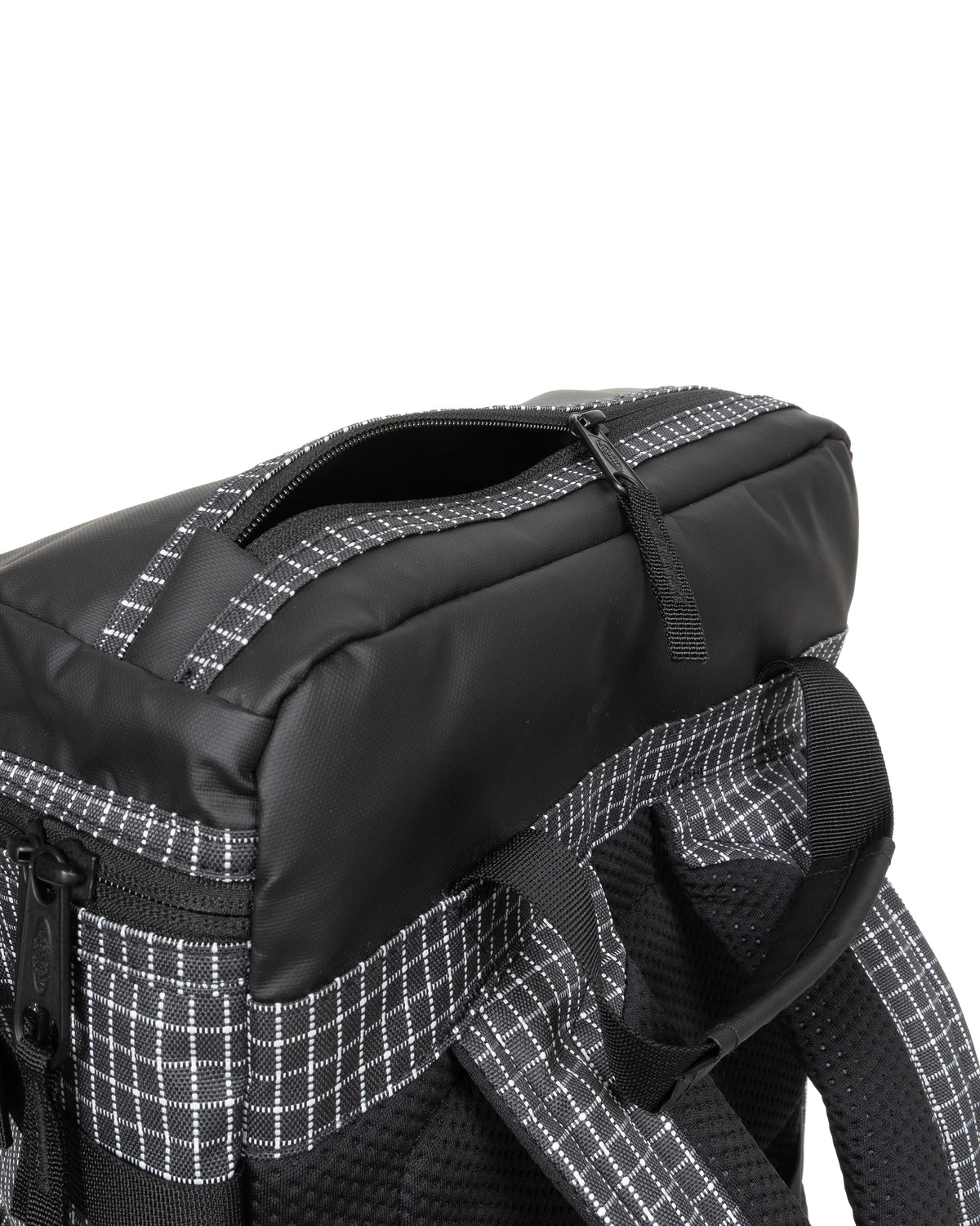 TECUM TOP CNNCT Ripstop - 8