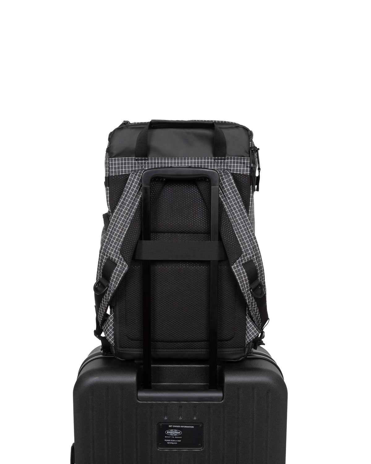 TECUM TOP CNNCT Ripstop - 9