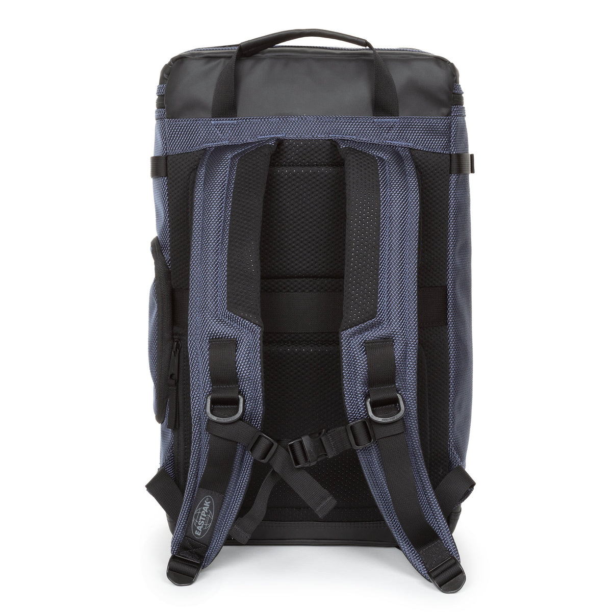 TECUM TOP CNNCT Accent Marine - 4