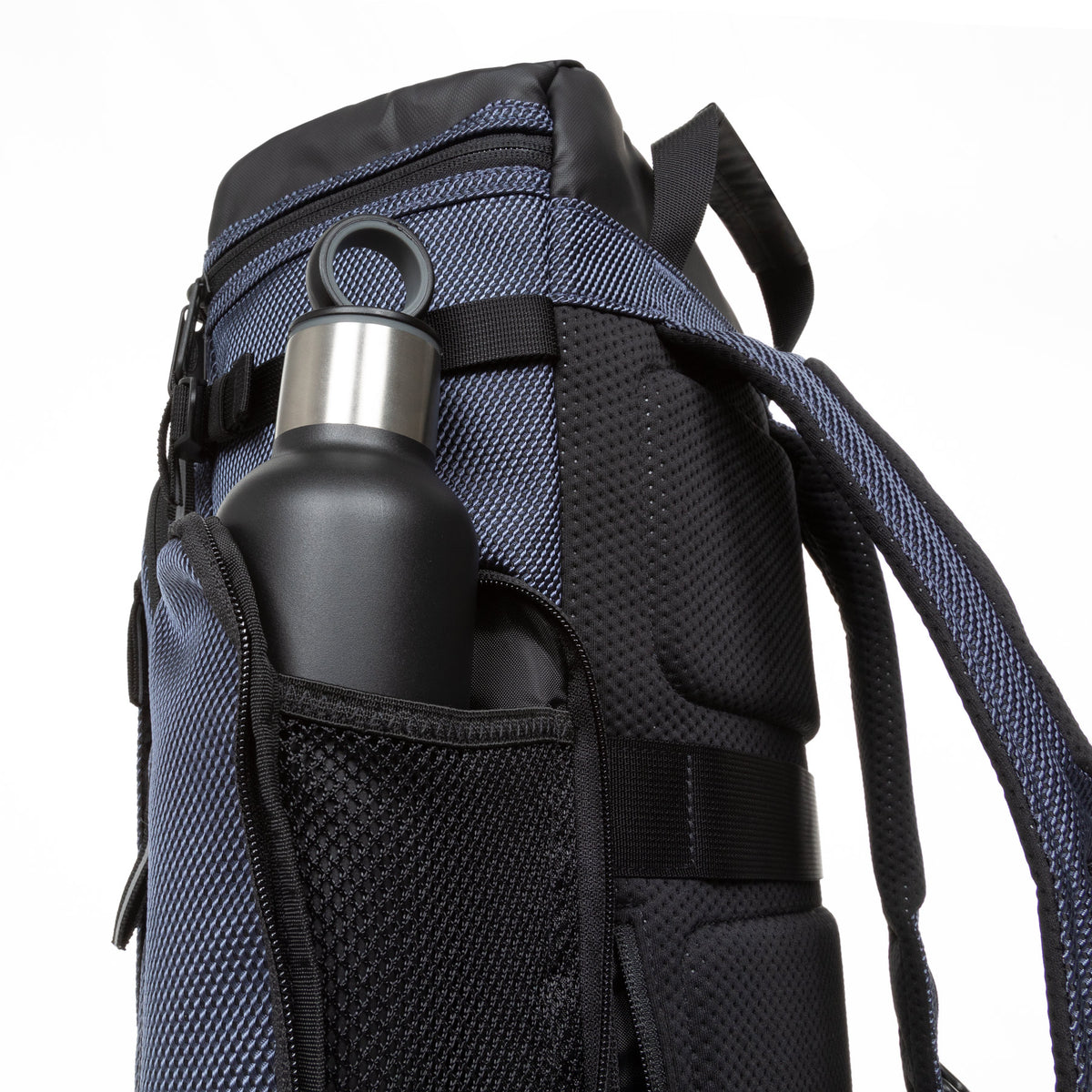 TECUM TOP CNNCT Accent Marine - 7