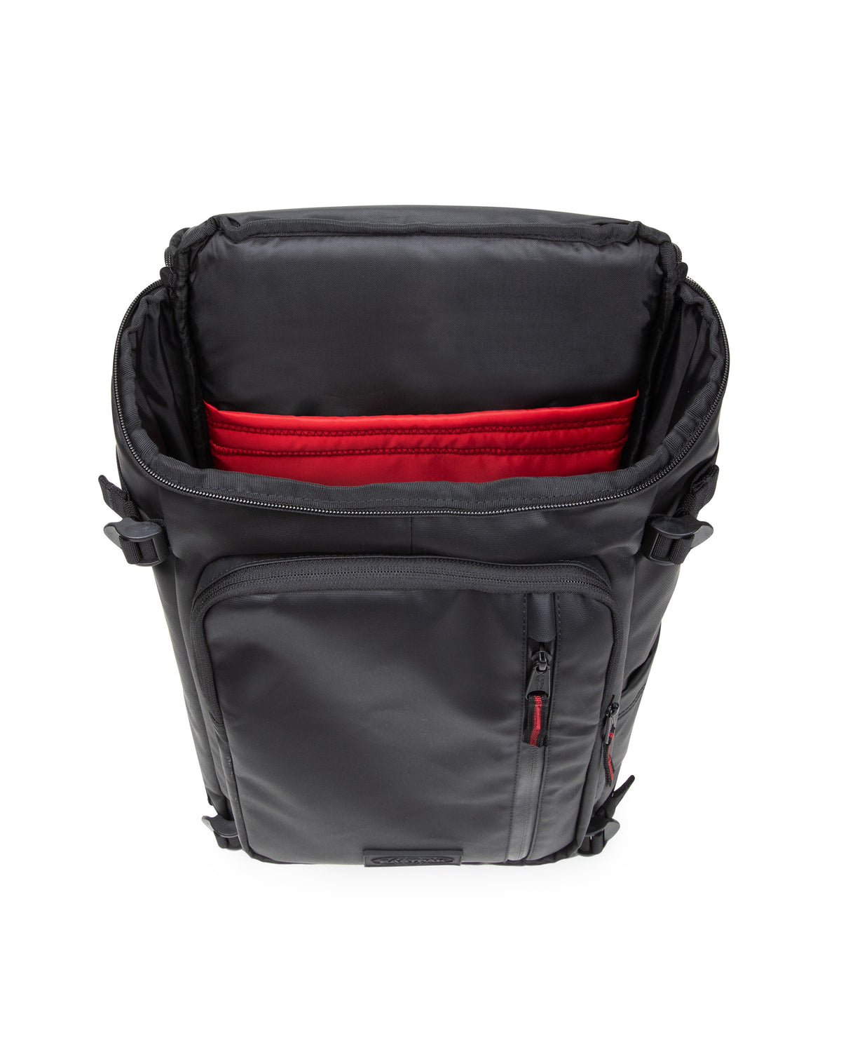 Tecum Top CNNCT Top Black - 2
