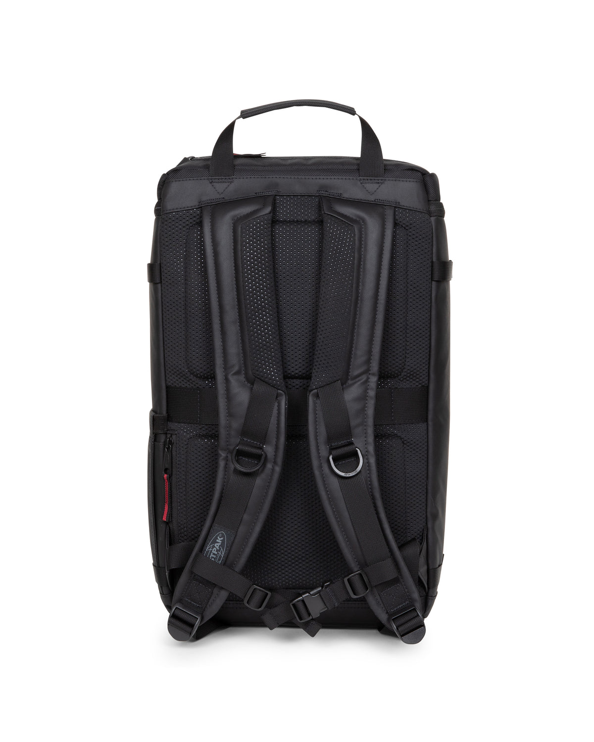 Tecum Top CNNCT Top Black - 3