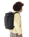 Tecum Top CNNCT Top Black - 4