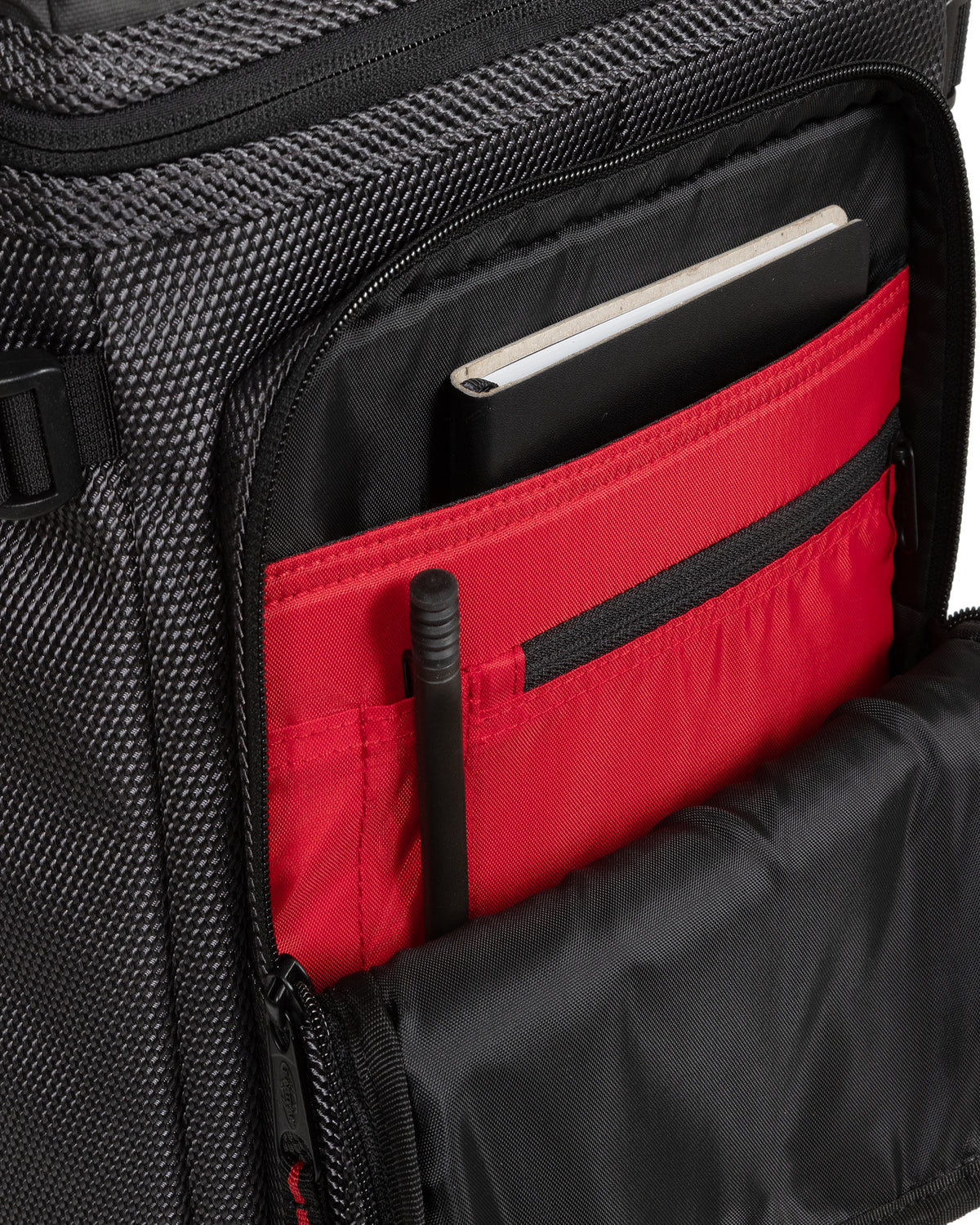 TECUM TOP CNNCTAccentGrey - 19