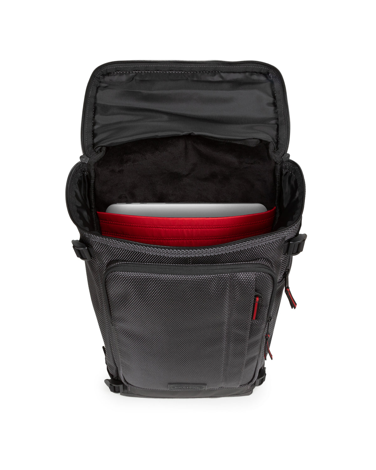 TECUM TOP CNNCTAccentGrey - 3