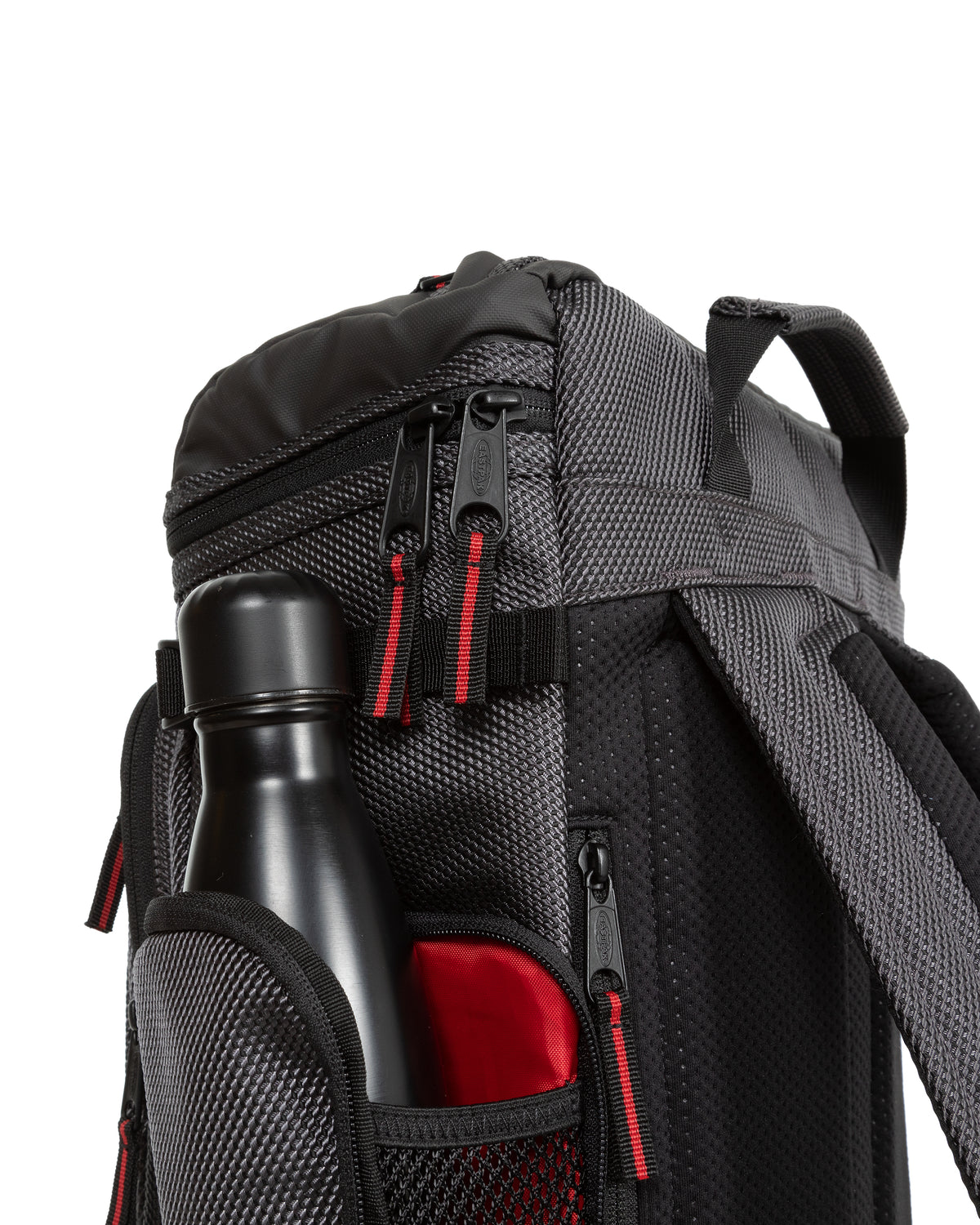 TECUM TOP CNNCTAccentGrey - 9